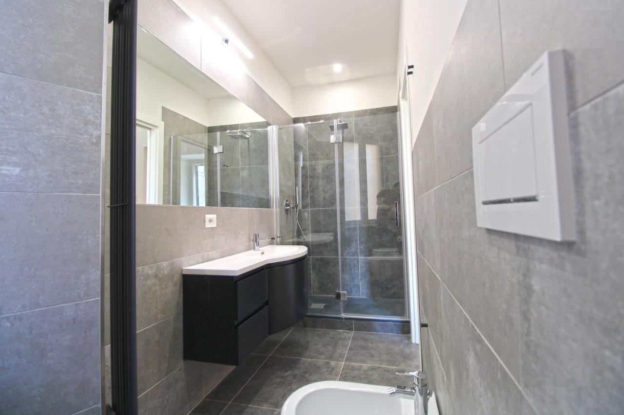 Borsieri Apartments - By 101Flats Roma Exterior foto