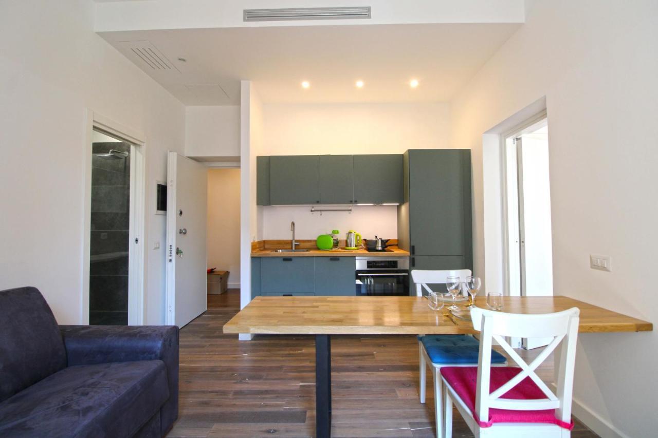 Borsieri Apartments - By 101Flats Roma Exterior foto